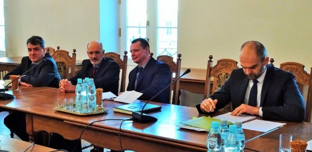 Młodzieżowa Rada Miasta